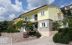 Apartments Lidija